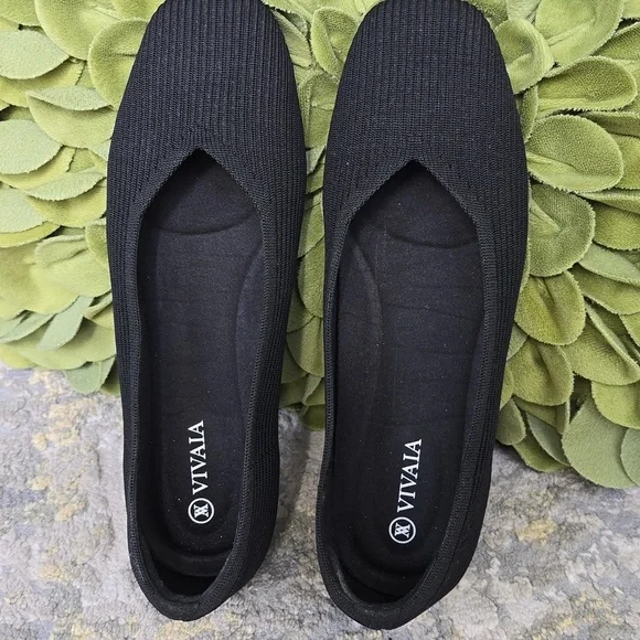 VIVAIA Margot 2.0 Women's Casual Flats Slip on Washable Ballet Flats Shoes EU 38 - Picture 13 of 16